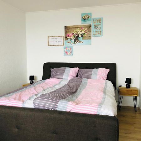 Ferienwohnung Rapunzel Altenau  Exteriér fotografie