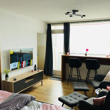 Ferienwohnung Rapunzel Altenau  Exteriér fotografie