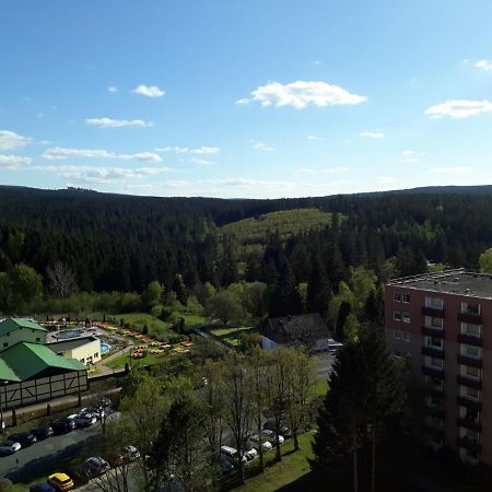 Ferienwohnung Rapunzel Altenau  Exteriér fotografie