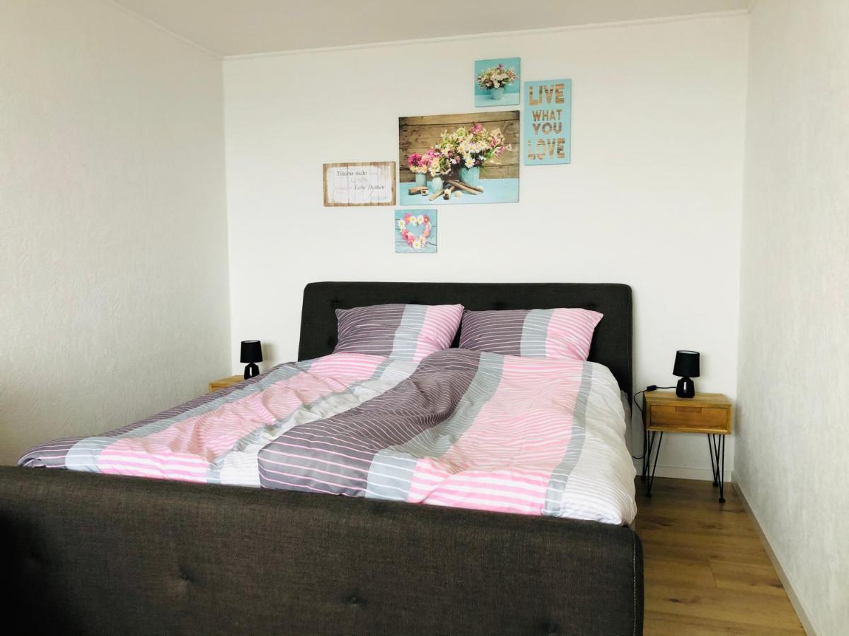 Ferienwohnung Rapunzel Altenau  Exteriér fotografie
