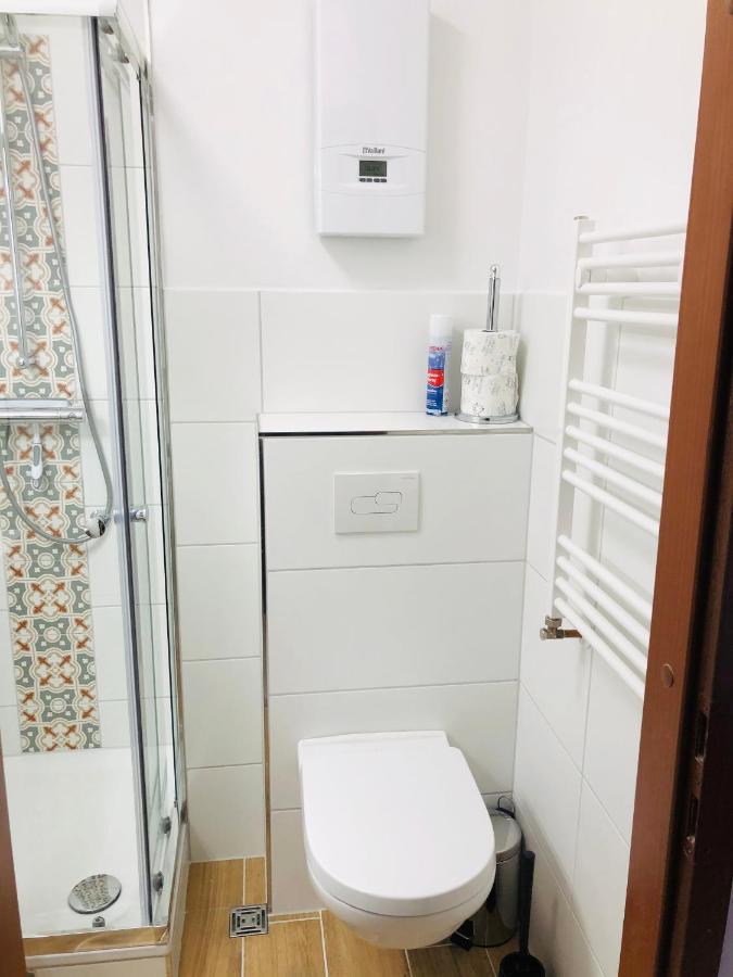 Ferienwohnung Rapunzel Altenau  Exteriér fotografie