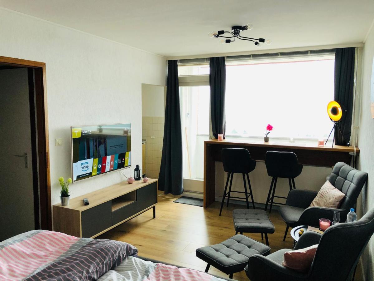 Ferienwohnung Rapunzel Altenau  Exteriér fotografie