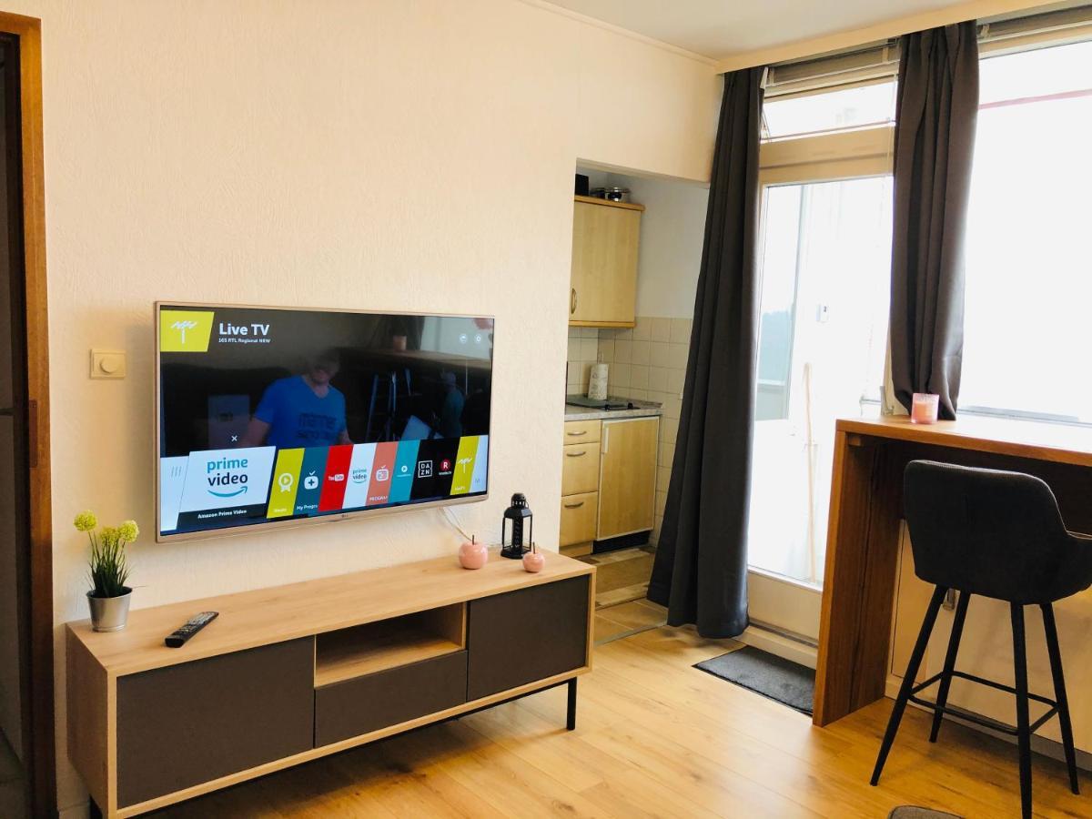 Ferienwohnung Rapunzel Altenau  Exteriér fotografie