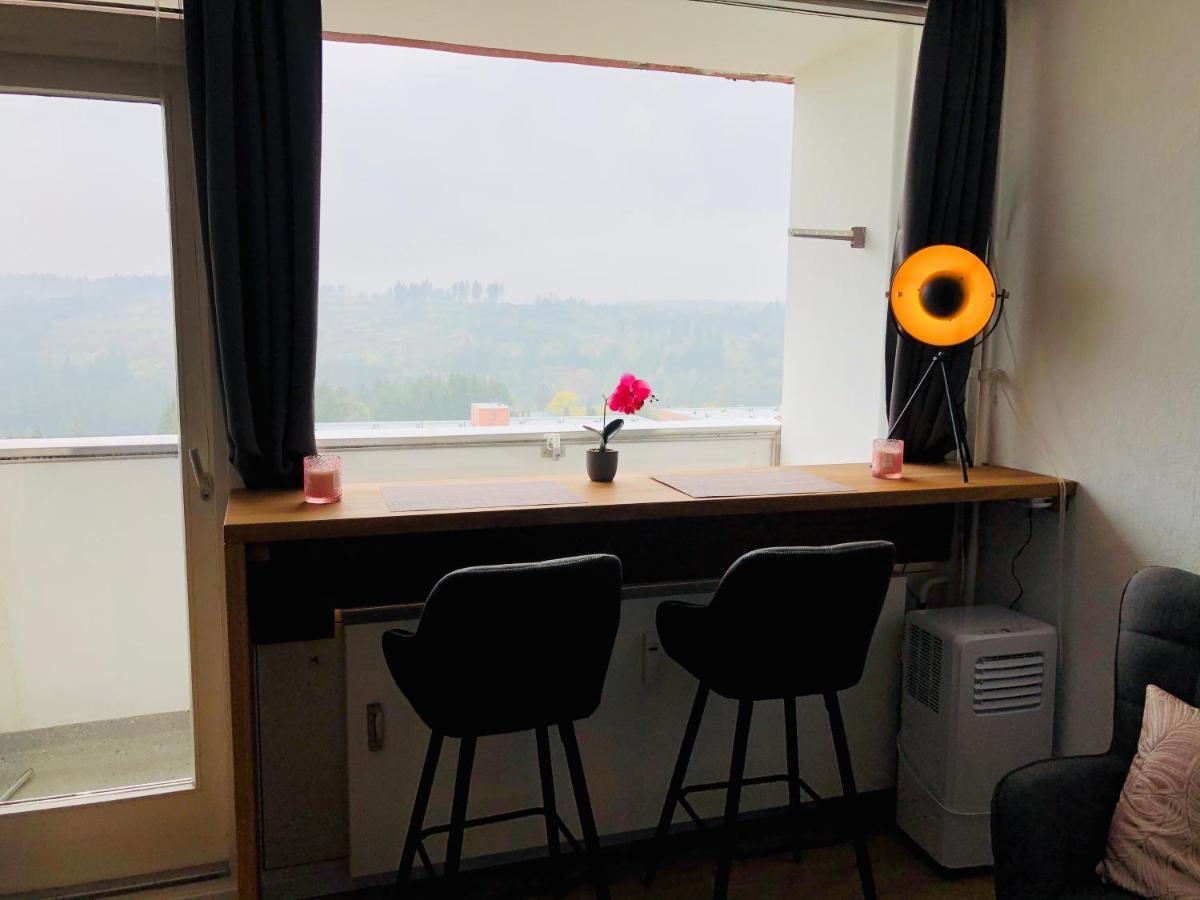 Ferienwohnung Rapunzel Altenau  Exteriér fotografie