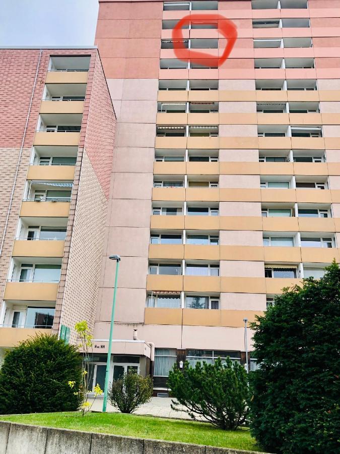 Ferienwohnung Rapunzel Altenau  Exteriér fotografie