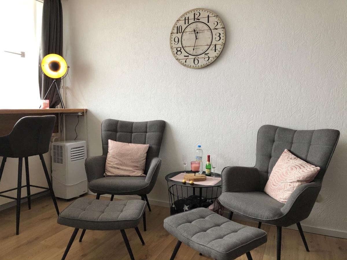 Ferienwohnung Rapunzel Altenau  Exteriér fotografie