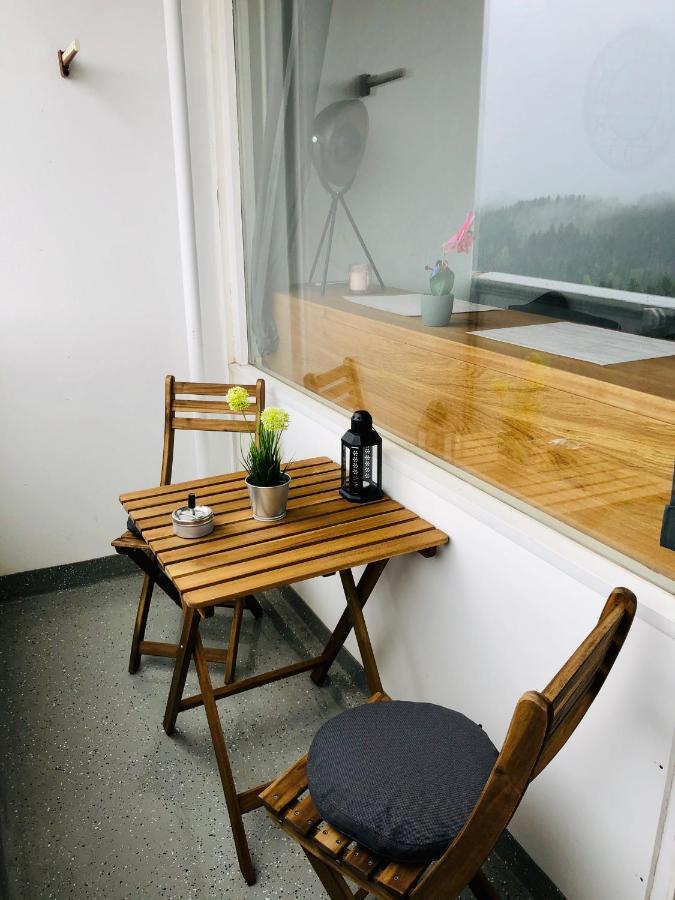 Ferienwohnung Rapunzel Altenau  Exteriér fotografie