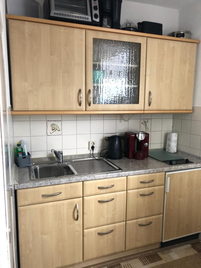 Ferienwohnung Rapunzel Altenau  Exteriér fotografie